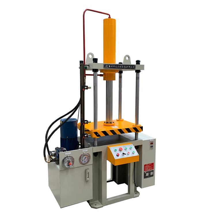 大正 YL32-20t 液压机 小型四柱油压机 压装 成型 扩管