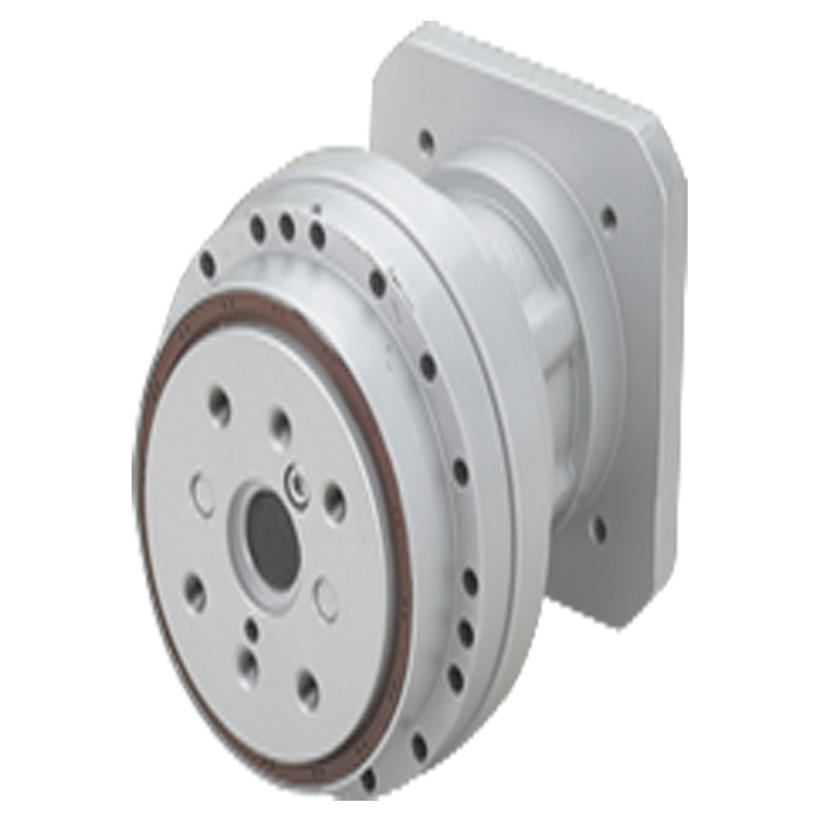 RV帝人减速机，RD-E系列：特点，小于1弧-分的背隙