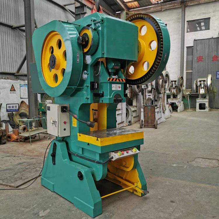 大正供应 JB23-80T 冲床压力机 可倾式 固定台式可选