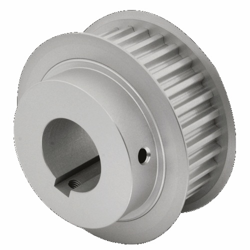 日本Tsubaki椿本同步带 标准同步带轮 止动带轮