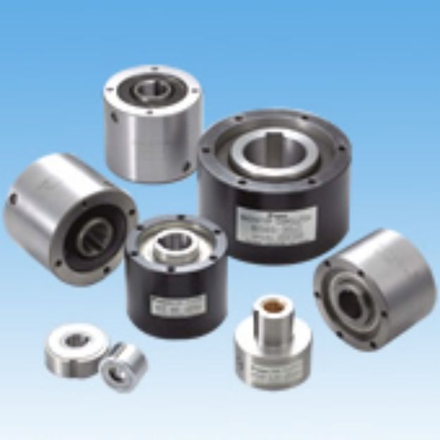 日本Tsubaki椿本止动带轮 顶板链联轴器 凸轮 单向离合器