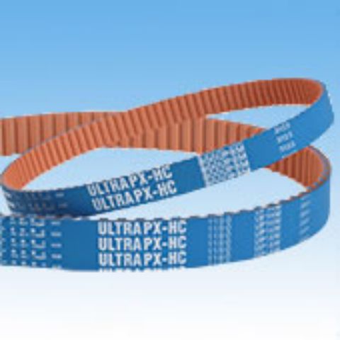 日本椿本Tsubaki同步带 高性能规格产品可以对应各种用途 锂电池