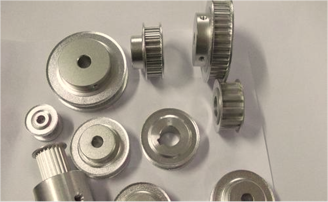 日本Tsubaki椿本联结件涨紧套胀紧套 单体 止动同步带轮 S型