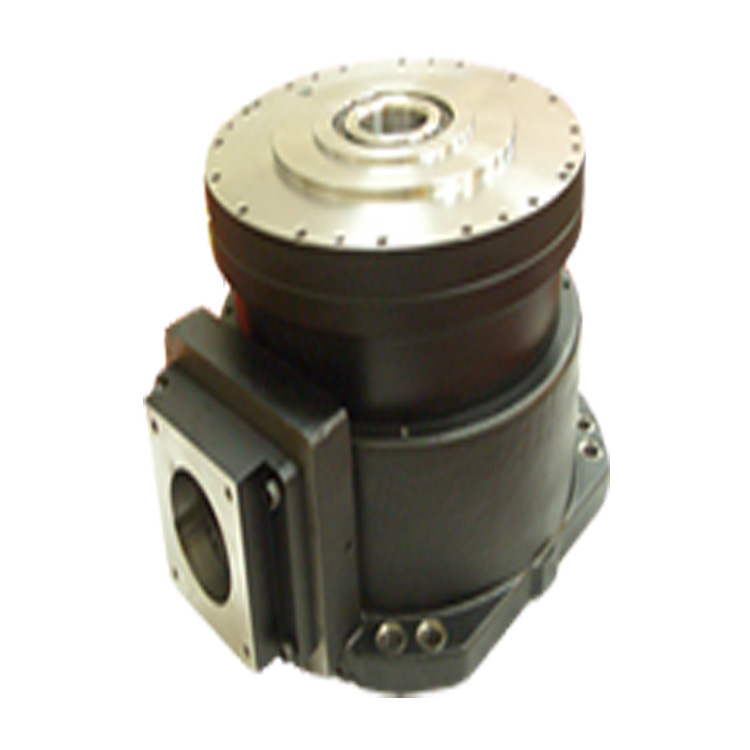 RV帝人减速机 RD—C系列：特点 接受特殊定制 单件均可定制