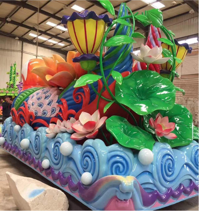 星硕辰 城市雕塑 场景复原 性能稳定 景观雕塑制作厂家