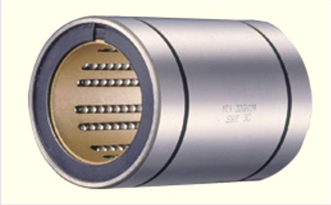 NB滑动衬套SM型,SM-AJ型 主要用于医疗 ,半导体