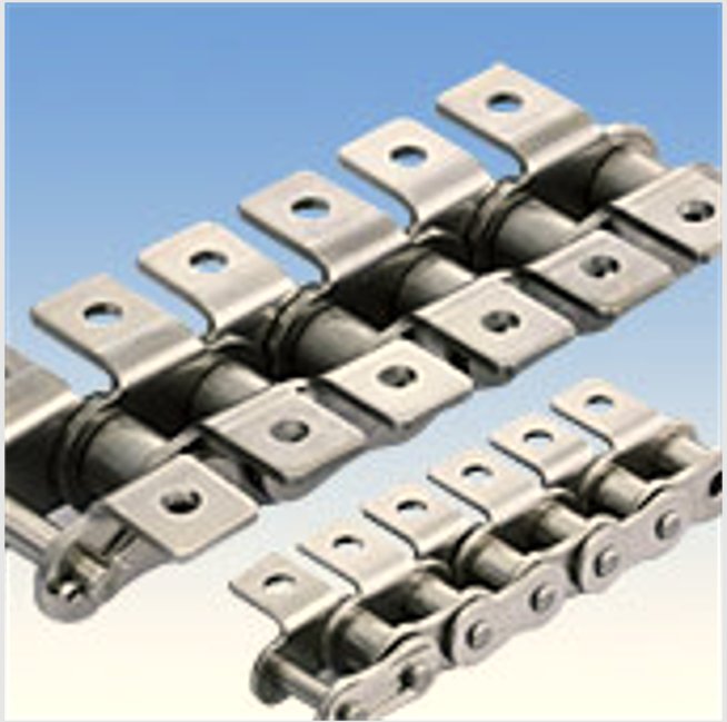 日本Tsubaki椿本联轴器 联结两根轴 主动轴和从动轴