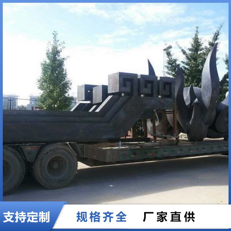 校园文化景观雕塑 半身像全身像 广场铸铜雕塑