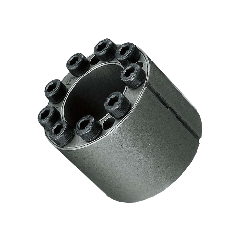 日本椿本Tsubaki联结件涨紧套胀紧套 付定心功能的通用类型