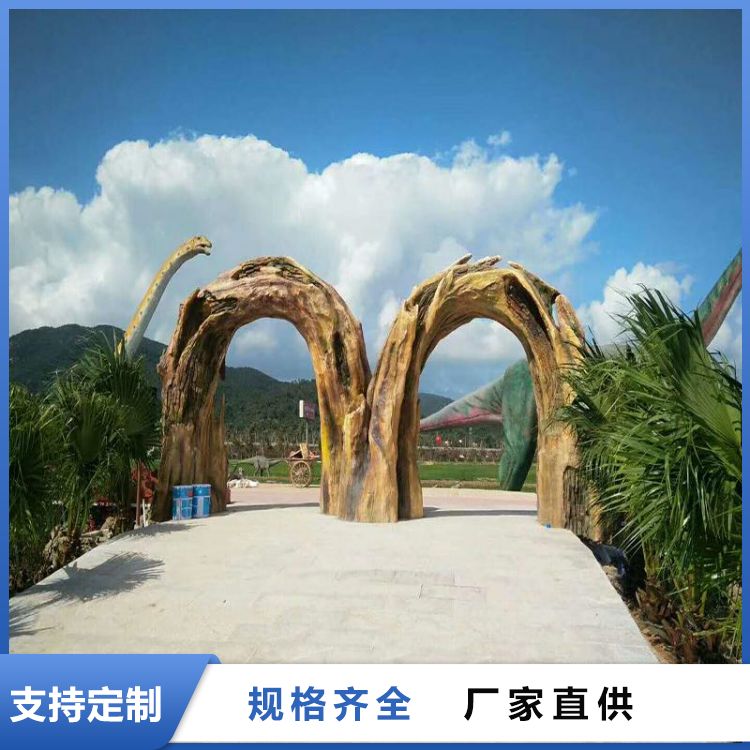 古典人物酿酒工艺品雕刻 支持定制 水泥景观雕塑