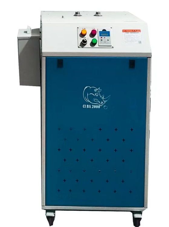 电磁变频蒸汽一体机 全自动蒸汽设备 强度高 操作简单