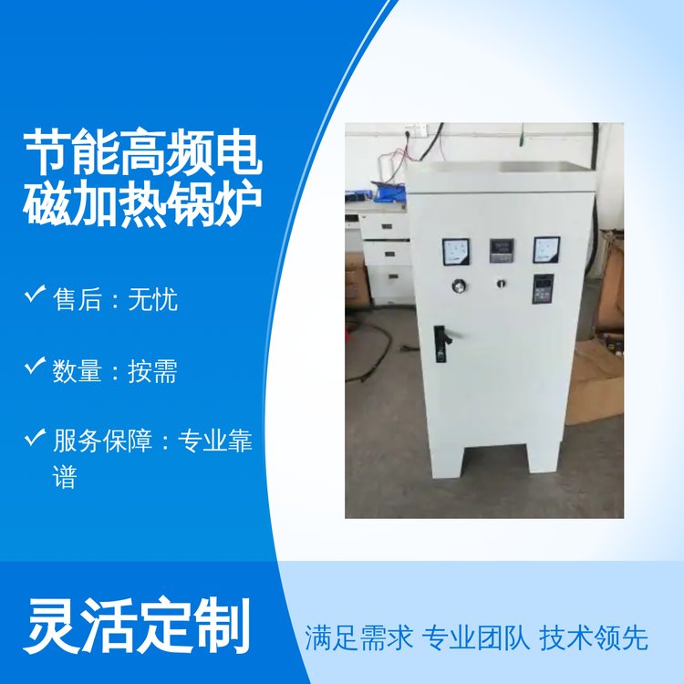 飞度电磁节能高频电磁加热锅炉控温准 支持定制专业靠谱