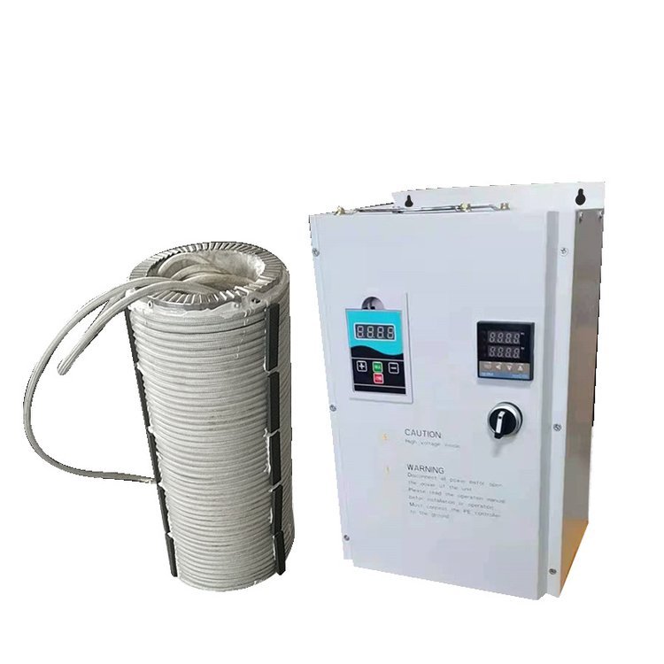 开口式电磁加热线圈 加热圈 注塑机加 热圈 资质齐全