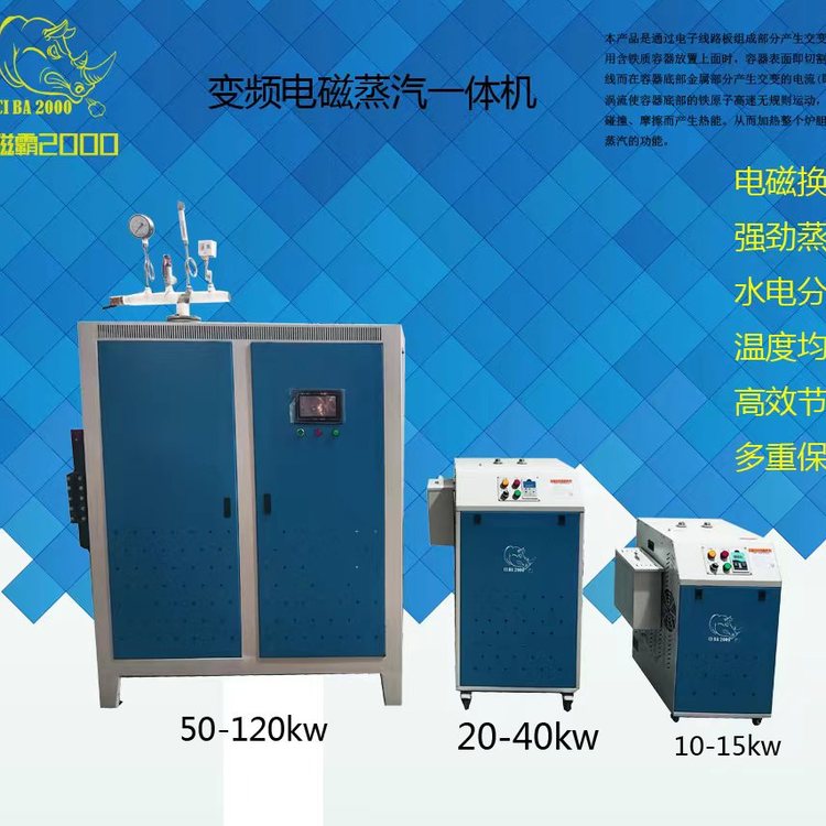 飞度电磁变频电磁蒸汽一体机温度均匀 专业靠谱服务保障