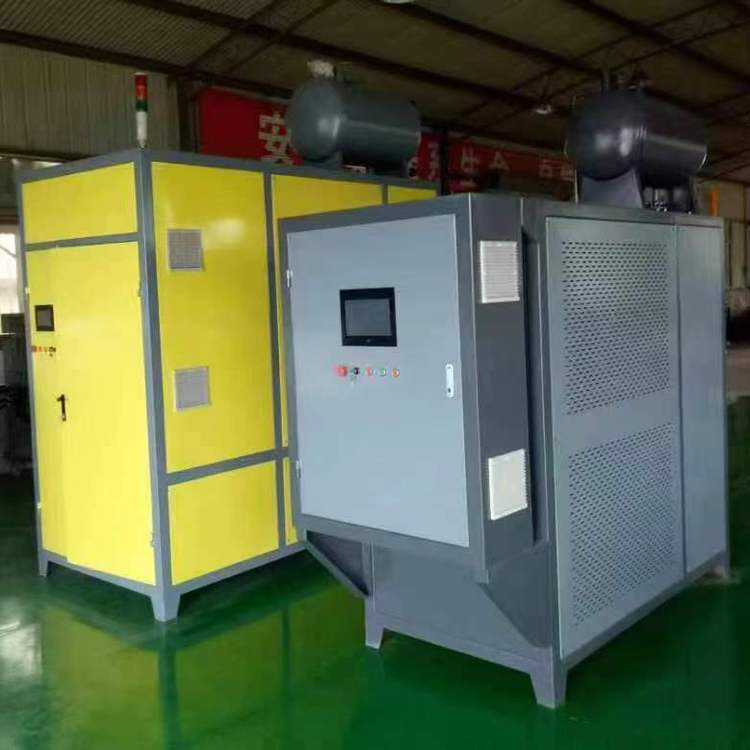 飞度电磁-不锈钢电磁加热器，专业生产，厂家质保