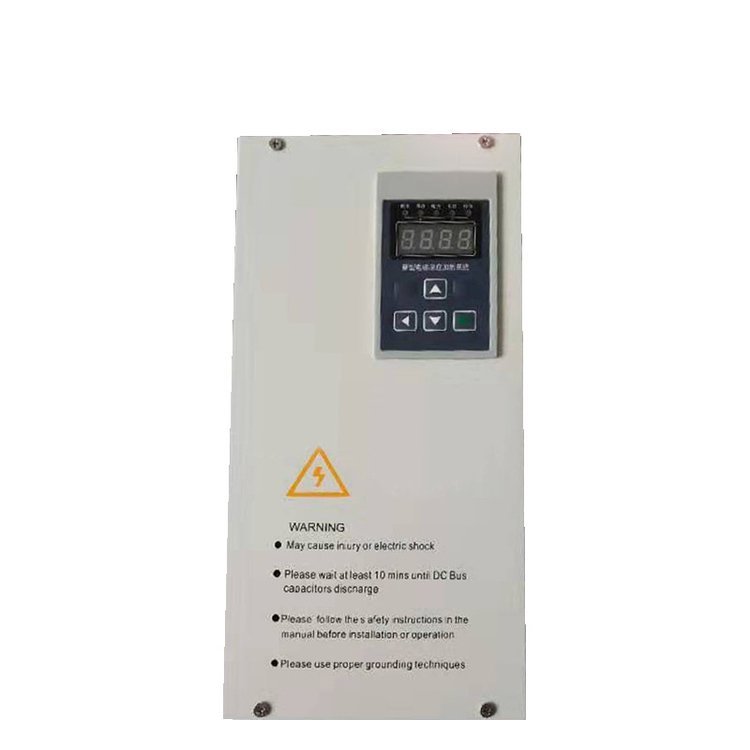 热风专用电磁加热器 热风管道烘干电磁加热控制器40KW