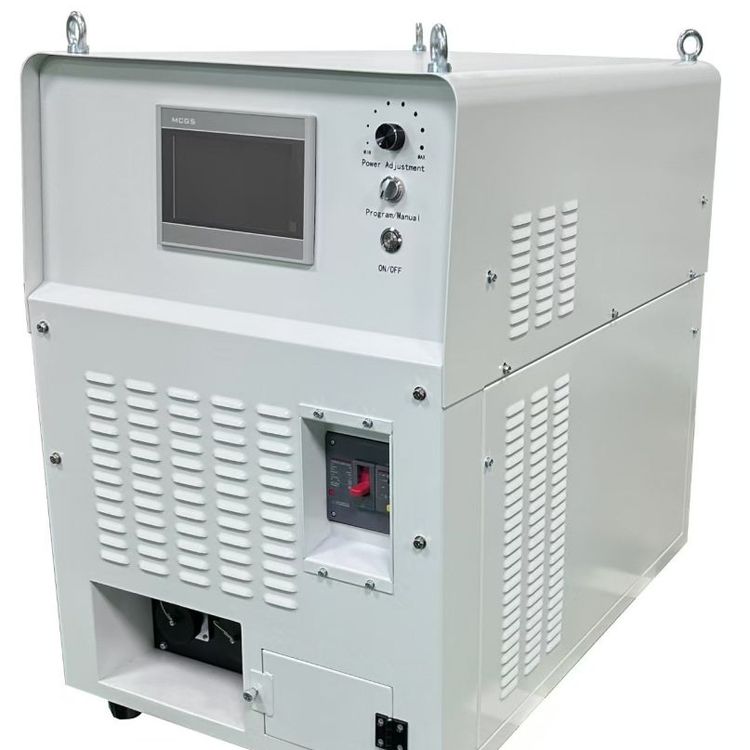 高效电感应加热系统 雄厚实力厂家 周到服务 硬质保障