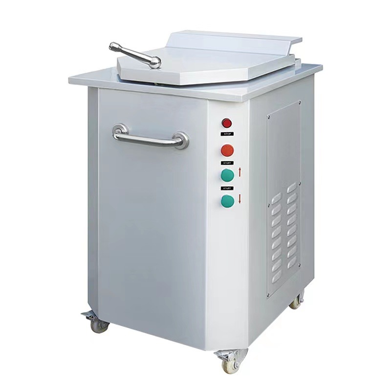 全自动20粒面团等份分块机商用电动面团馅料分割机器全自动分面机