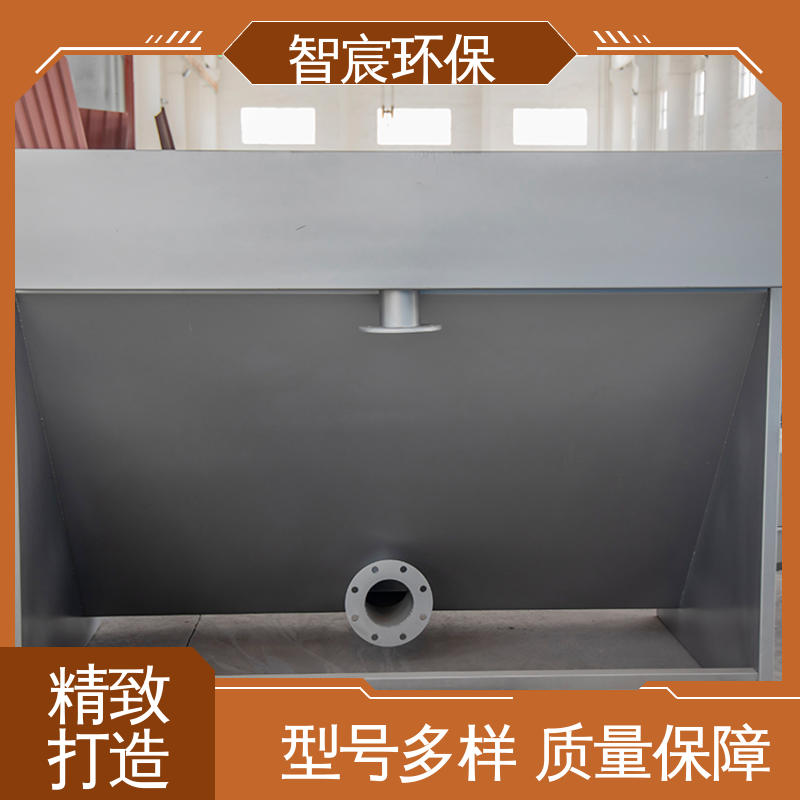 不易磨损 规格多样 斜筛式固液分离机 养殖场适用 智宸