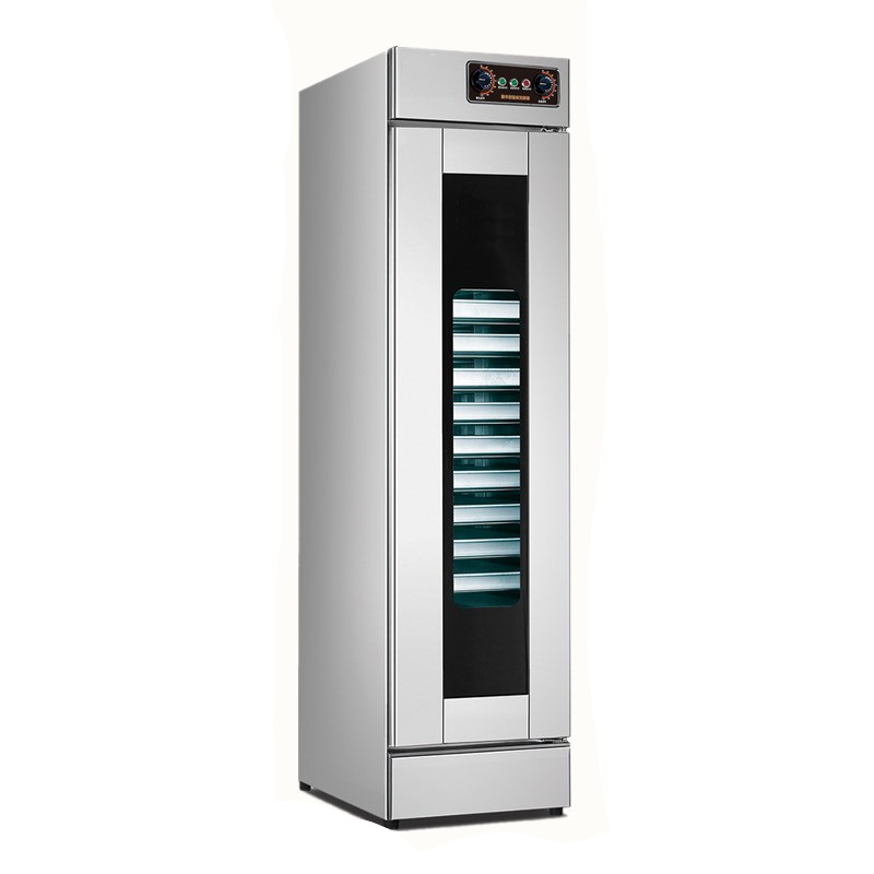 16盘32盘面团醒发箱 面包发酵设备烘焙醒发机 馒头店商用发酵箱