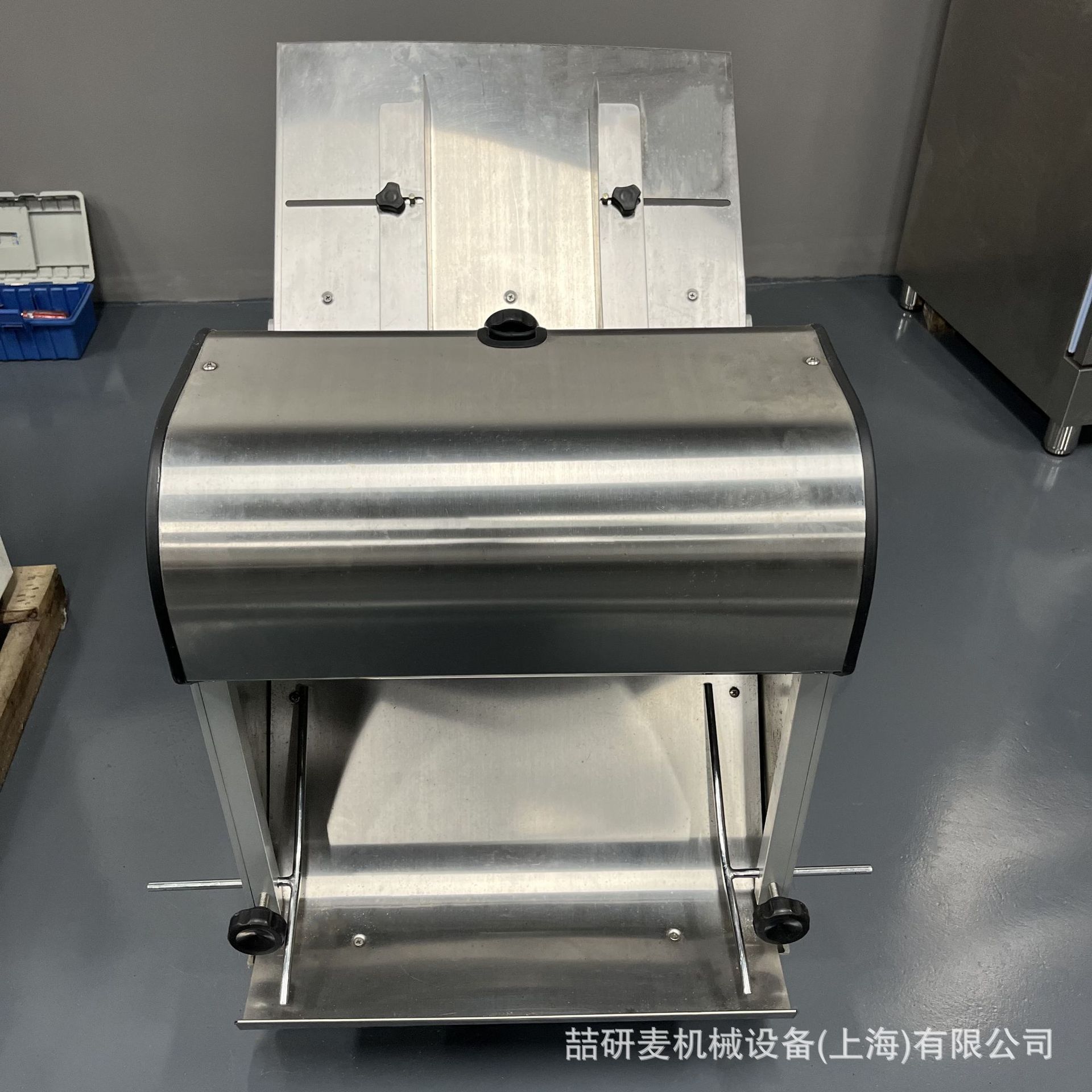 BREAD SLICER 定制吐司面包切片机 定制非标切片厚度吐司分片机