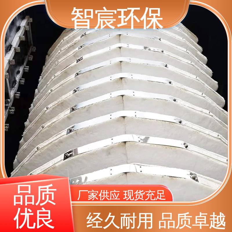 污泥处理用 出水水质好 按需定制 纤维转盘 智宸