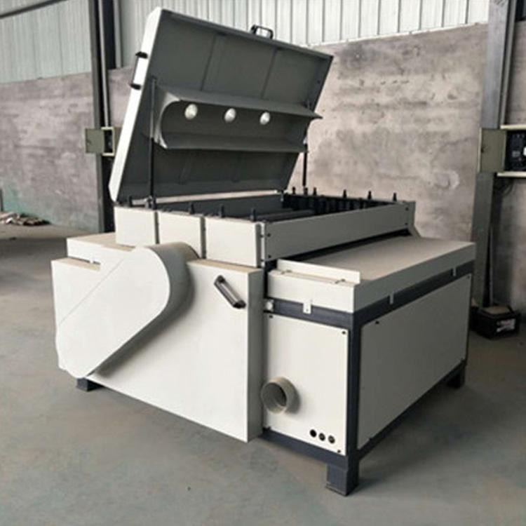 履带板材多片锯 自动调速开料锯1.3米板 材多 片锯浩鼎