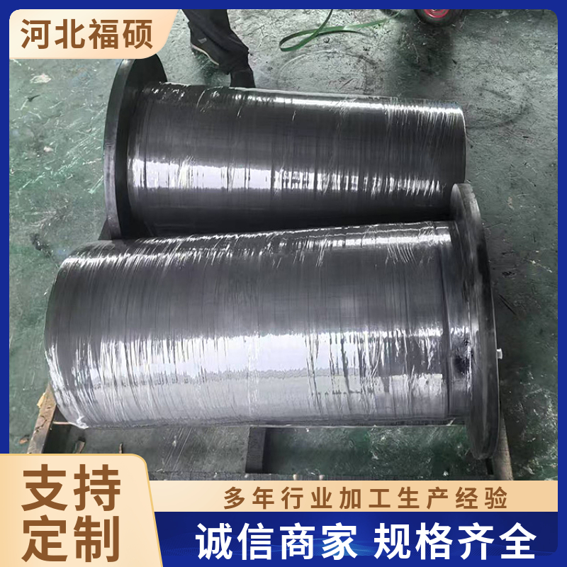 橡胶缓冲减震管夹阀套福硕橡 胶轴套阀门衬套