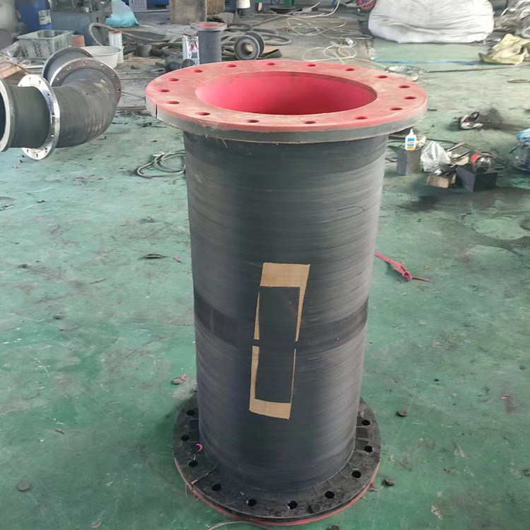 胶管阀门衬套福硕气动管夹阀箍橡胶缓冲减震套