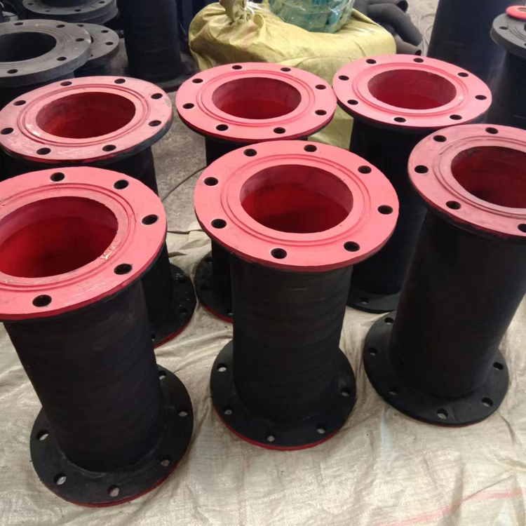 供应管夹阀阀芯 阀门衬套胶管工业用橡胶套 阀门橡胶衬套