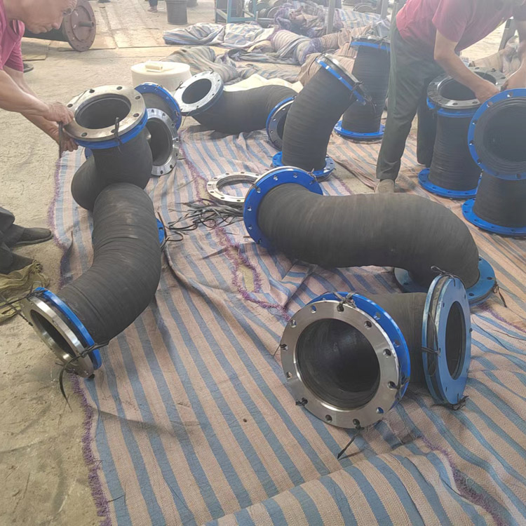 硅橡胶管定型橡胶弯管弯头厂家 橡 胶水箱弯管接头