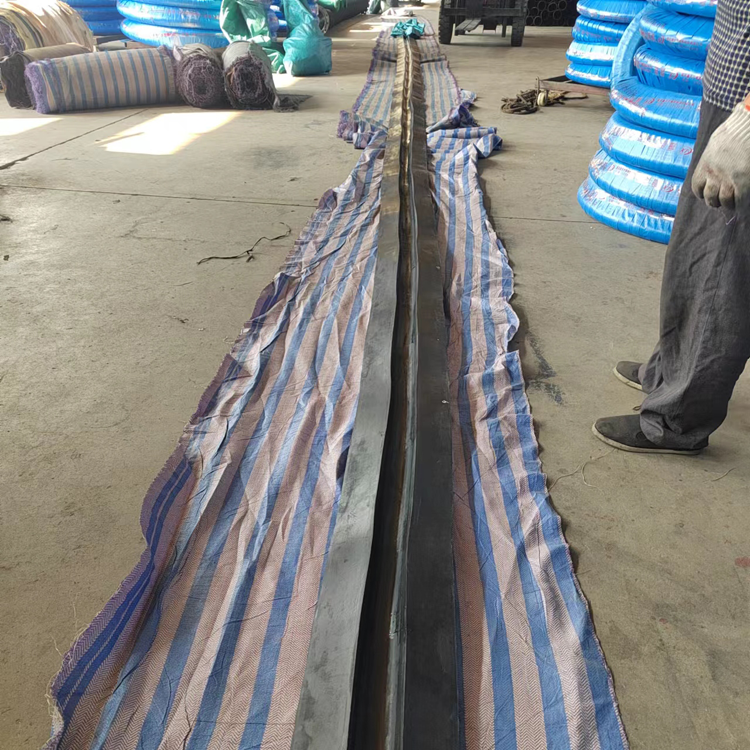 大口径可曲挠橡胶软连接软接头 抗压全封闭柔性超大口径避震喉