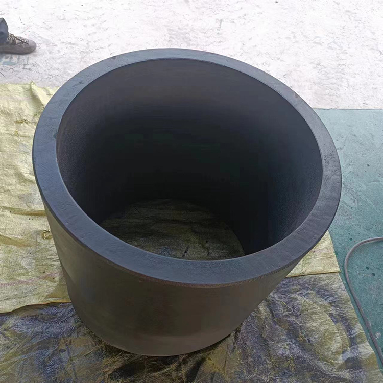 福硕定制大口径橡胶胶套 高耐磨 按需定制 橡胶轴套