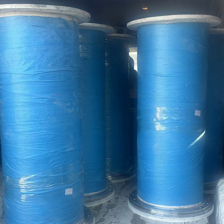 福硕橡塑 硅胶材质 管夹阀胶套 气动管夹阀内衬胶管