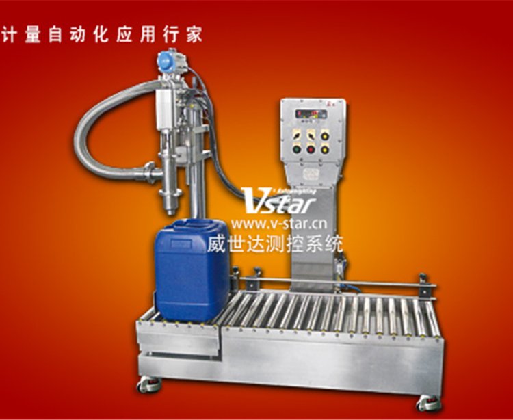 5加仑灌装机 专有设计 全自动 方便维护 半自动 稳定可靠