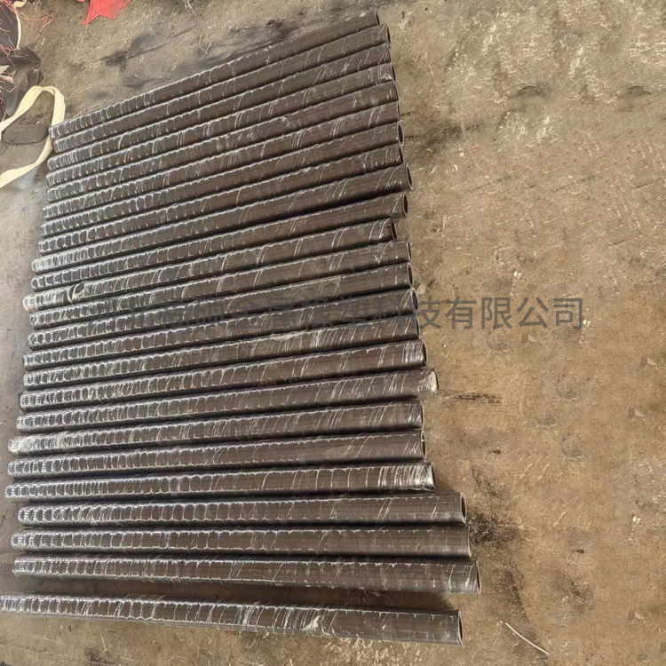 橡胶内衬陶瓷胶管福硕内 衬陶瓷防火抗磨复合软管