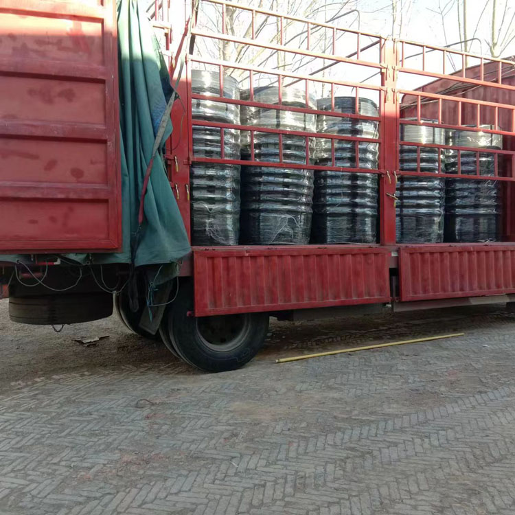 大口径伸缩胶管排水管 福硕 抗老化橡胶波纹排水伸缩管