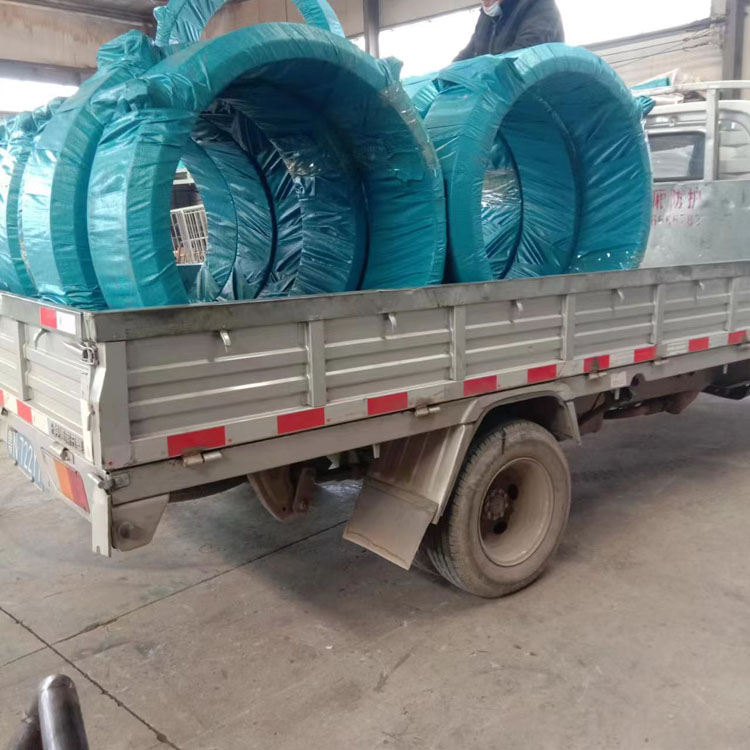 304抗高温橡 胶软连接避震喉管道软接头橡胶膨胀软 连接带增压环