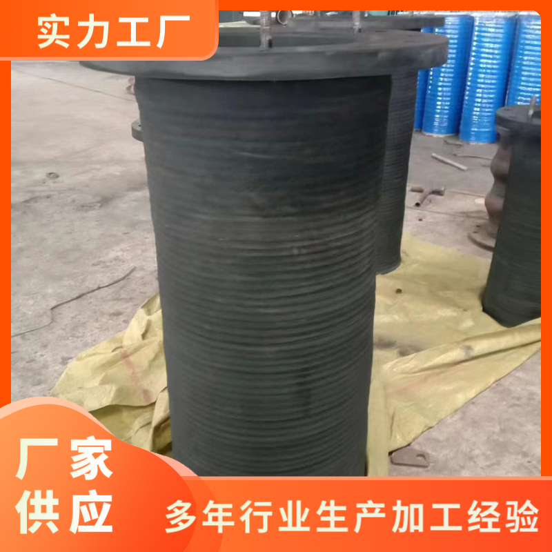 橡胶轴套 管夹阀胶管衬套橡胶套筒橡胶复合衬套阀门轴套