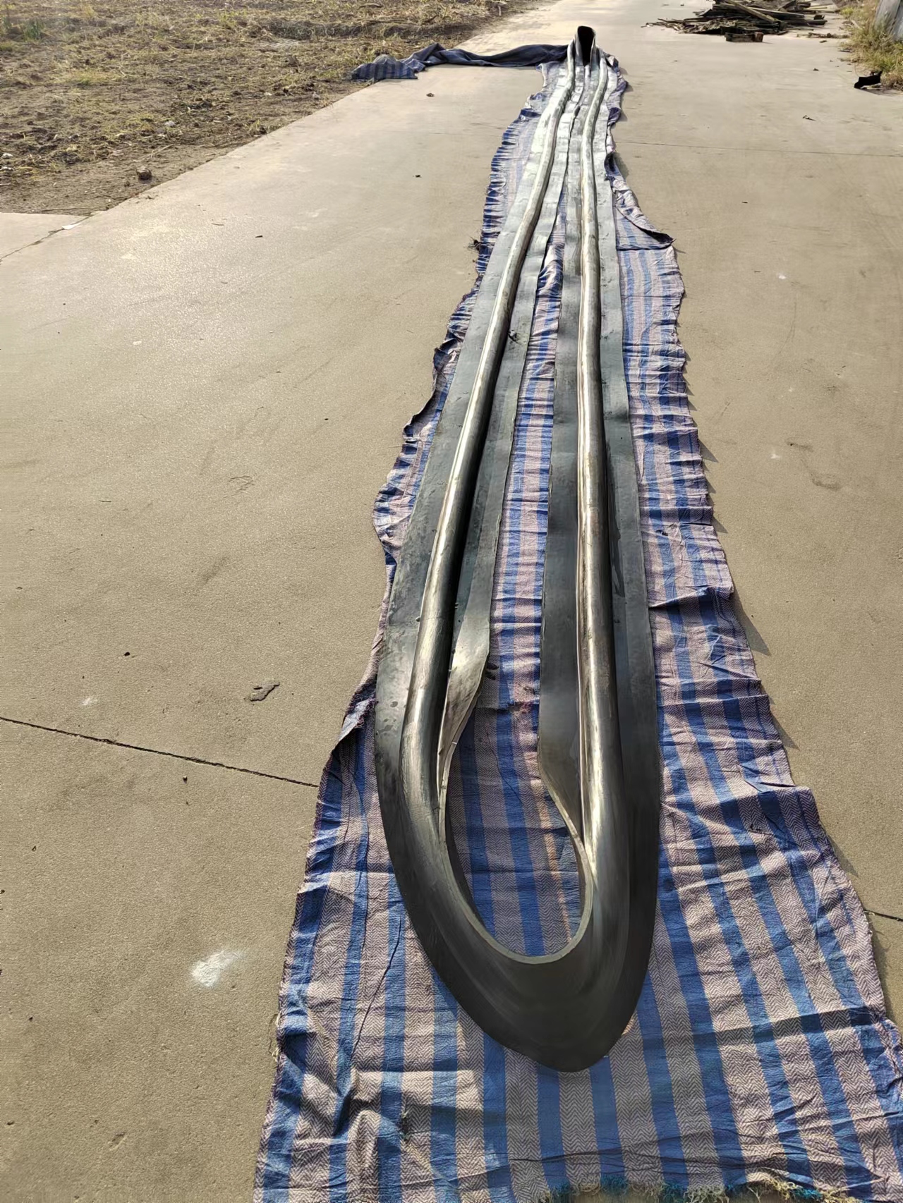 供应大口径橡 胶软连接硅橡胶接头橡胶伸缩软管 异形膨胀节