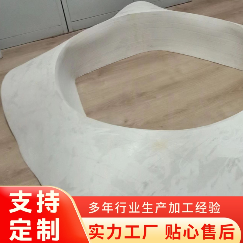 橡胶软接头柔性大翻边白色橡 胶软连接白 色大口径橡 胶软 连接