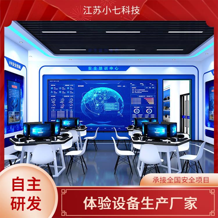 应急逃生救援演练 VR南方电网 v r施工 科普展厅