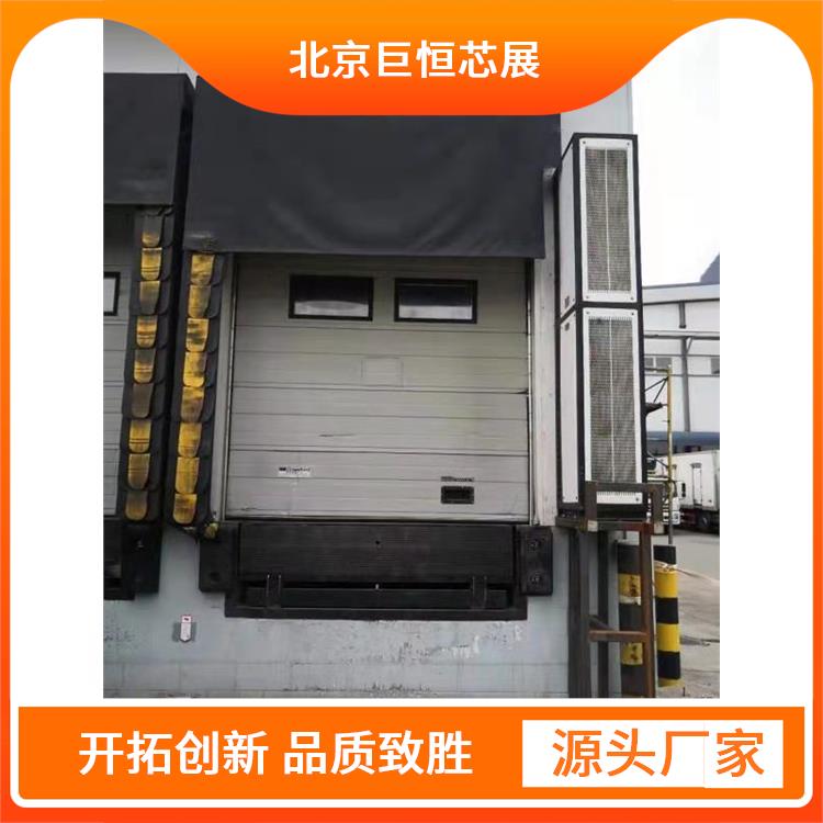 高大空间风帘机 立式侧吹电热节能风幕机 电热能取暖风机