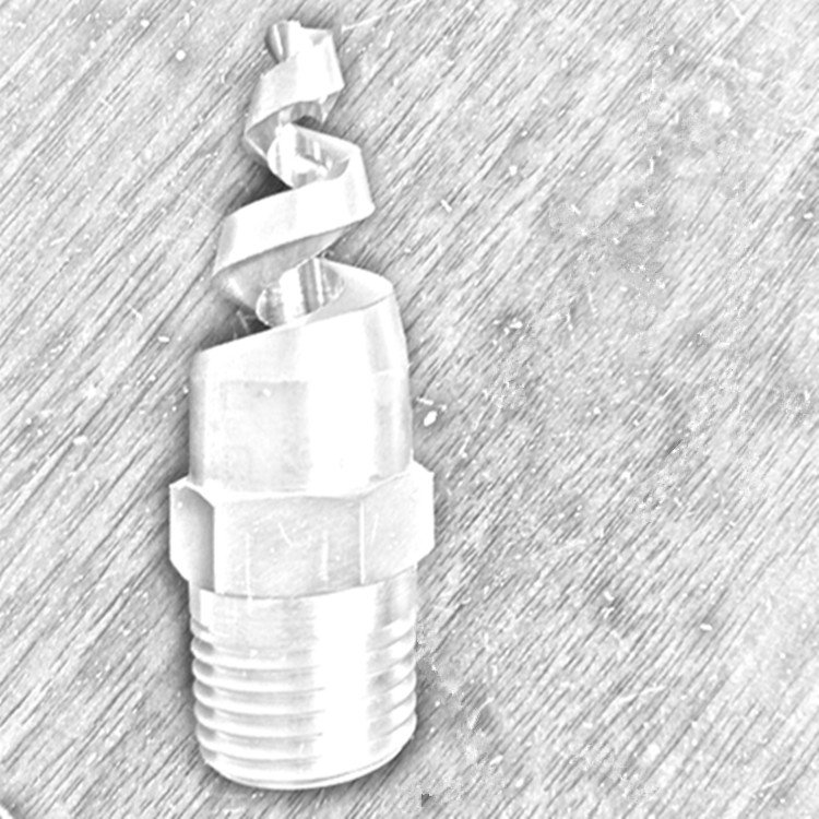 神雾 吹风扇形喷嘴 不锈钢材质 高压清洗喷头 规格齐全可定制