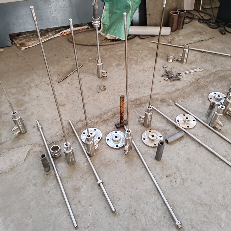 烟气降温喷枪 神雾环保设备 自动喷漆机 脱销工程