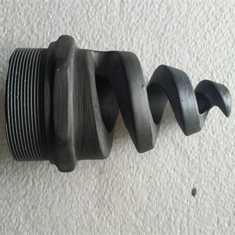 神雾 不锈钢扇形喷嘴 不锈钢材质 工业清洗喷头 加工定制