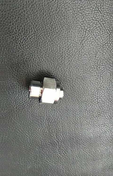 快换扇形喷嘴 雾化效果好 平口冷却除尘喷头 规格齐全可定制 神雾