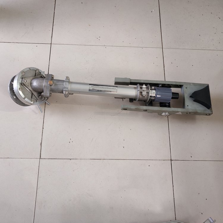 尾废处理喷枪 神雾环保设备 自动涂胶机 化工厂