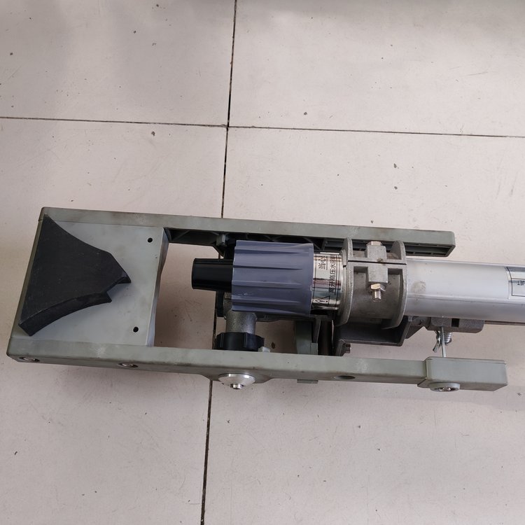 双流体喷枪 神雾环保设备 自动喷漆机 建材厂、船舶柴油机