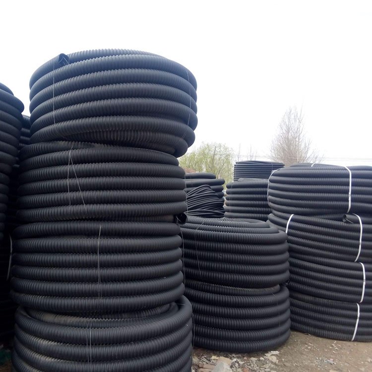50碳素管 螺纹管 CFRP碳素波纹管 电力穿线管批发